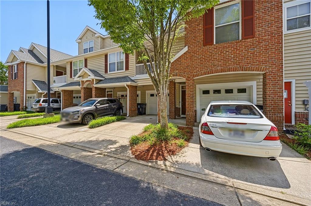 702 River Rock Way Newport News VA 23608