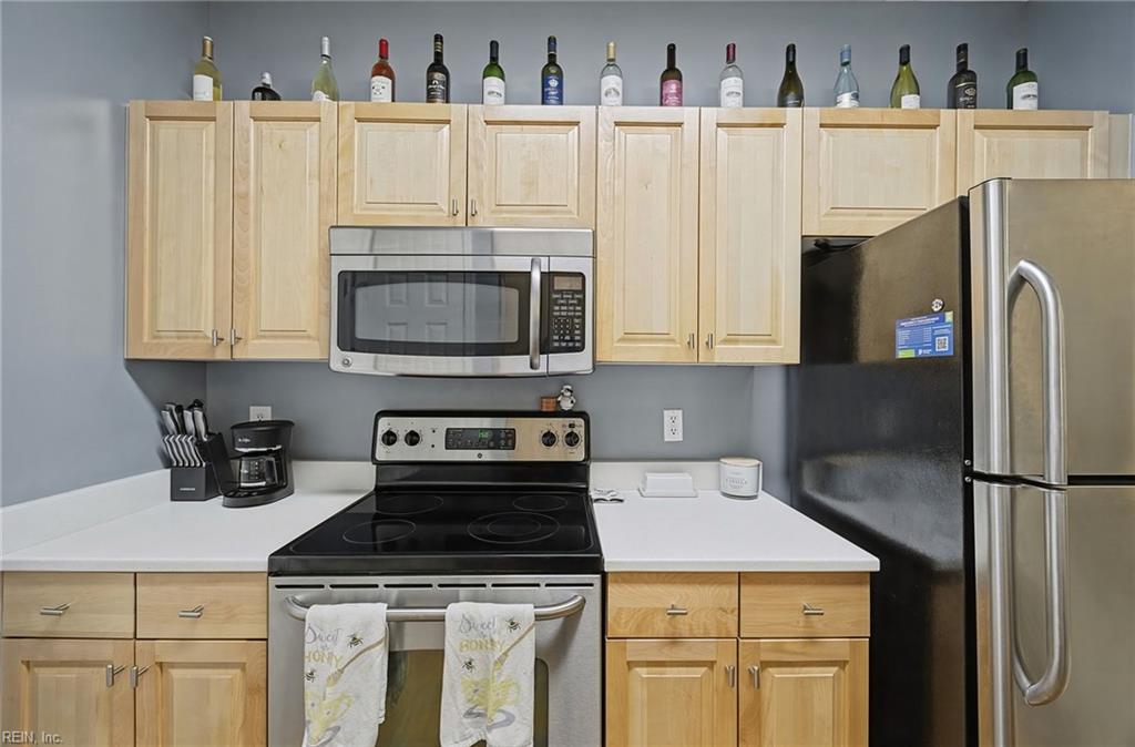 702 River Rock Way Newport News VA 23608