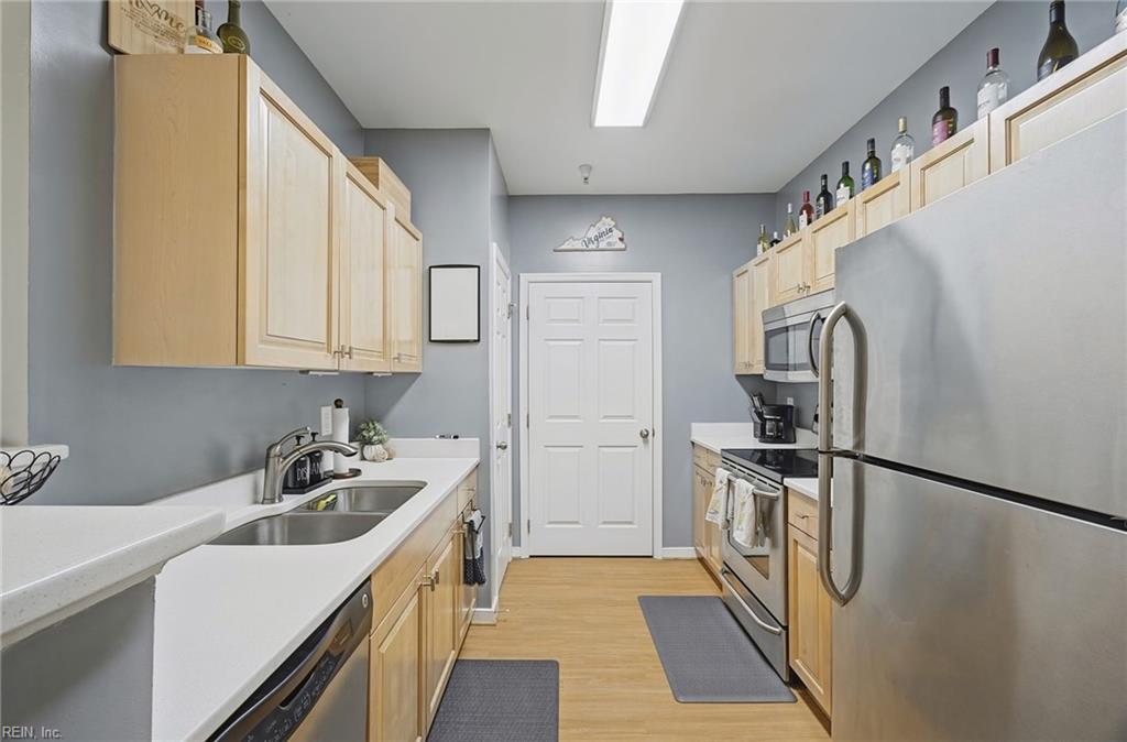 702 River Rock Way Newport News VA 23608