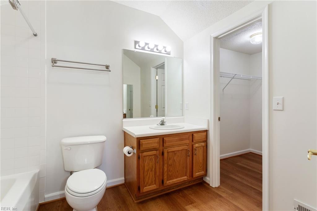 216 Timberline Loop Yorktown VA 23692