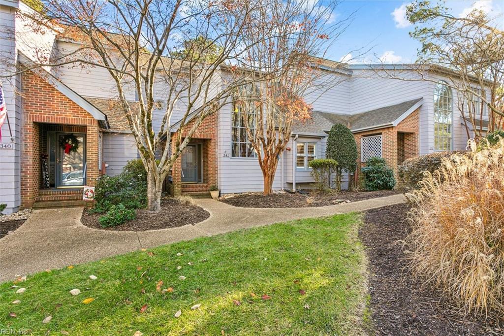 341 Archers Mead Williamsburg VA 23185