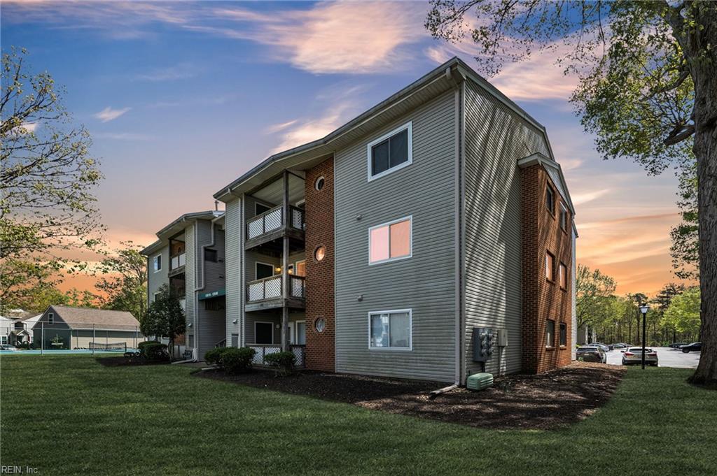 12628 Daybreak Circle Newport News VA 23602