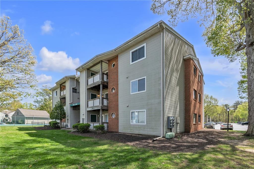 12628 Daybreak Circle Newport News VA 23602