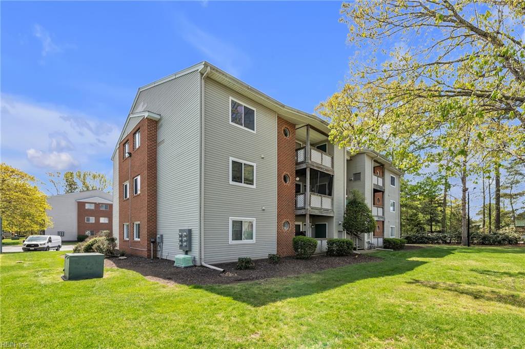 12628 Daybreak Circle Newport News VA 23602