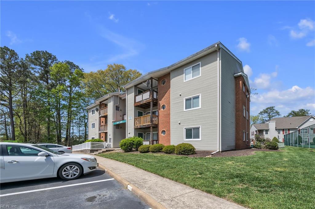 12628 Daybreak Circle Newport News VA 23602