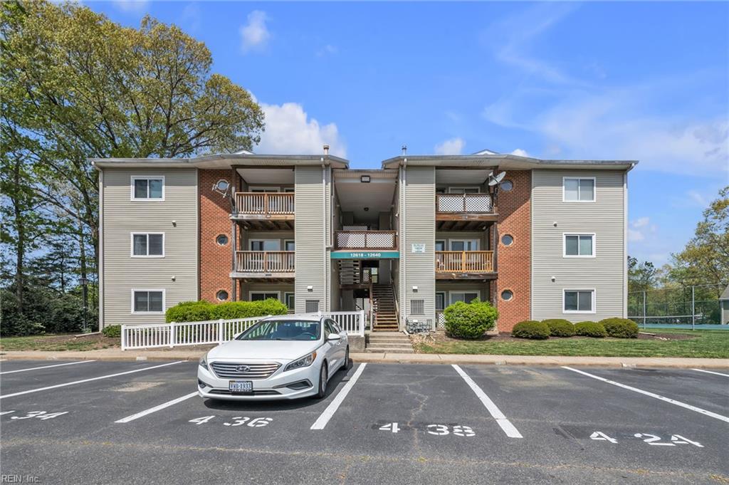 12628 Daybreak Circle Newport News VA 23602
