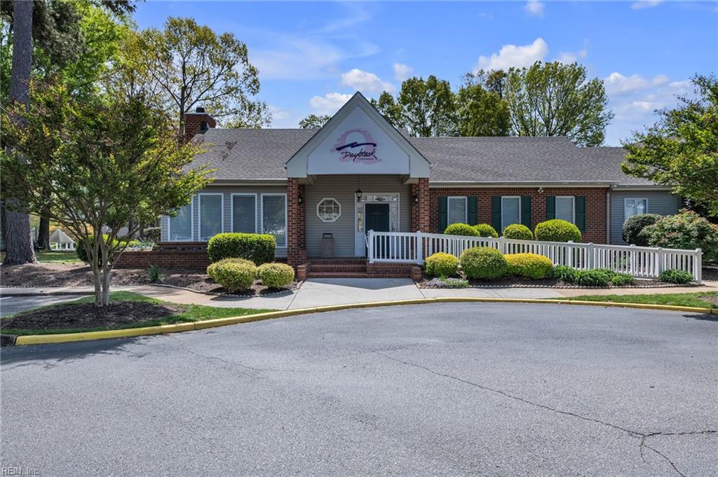 12628 Daybreak Circle Newport News VA 23602