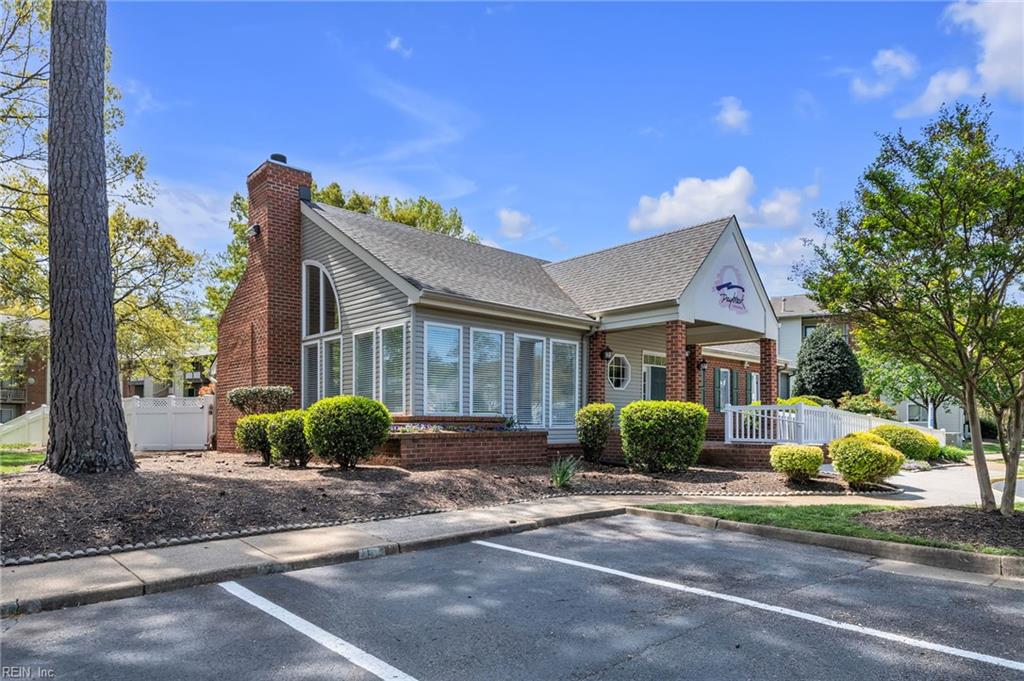 12628 Daybreak Circle Newport News VA 23602