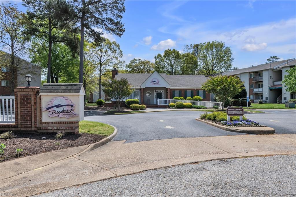 12628 Daybreak Circle Newport News VA 23602