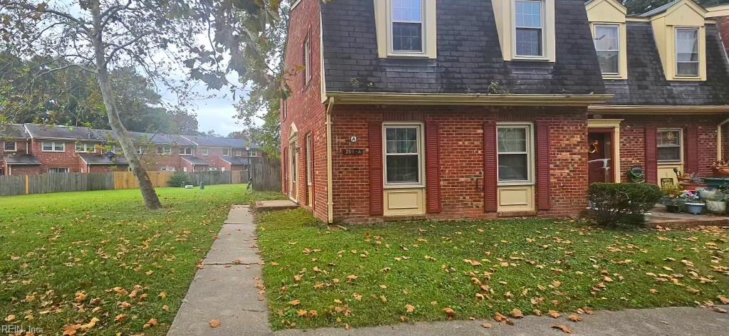 395 Circuit Lane Newport News VA 23608