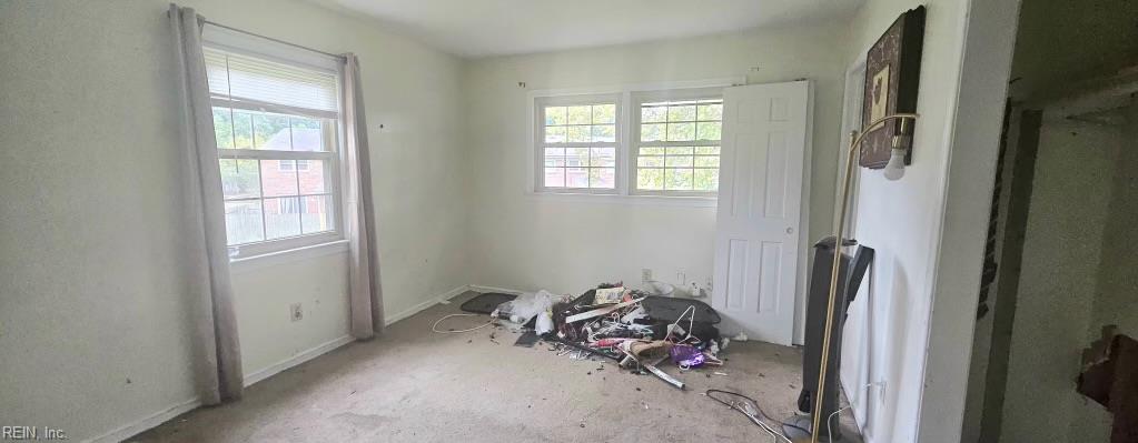 395 Circuit Lane Newport News VA 23608