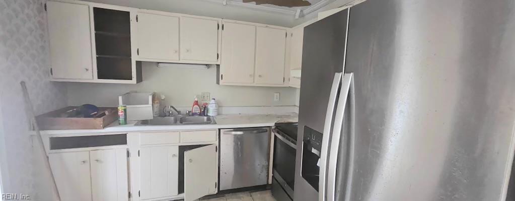 395 Circuit Lane Newport News VA 23608