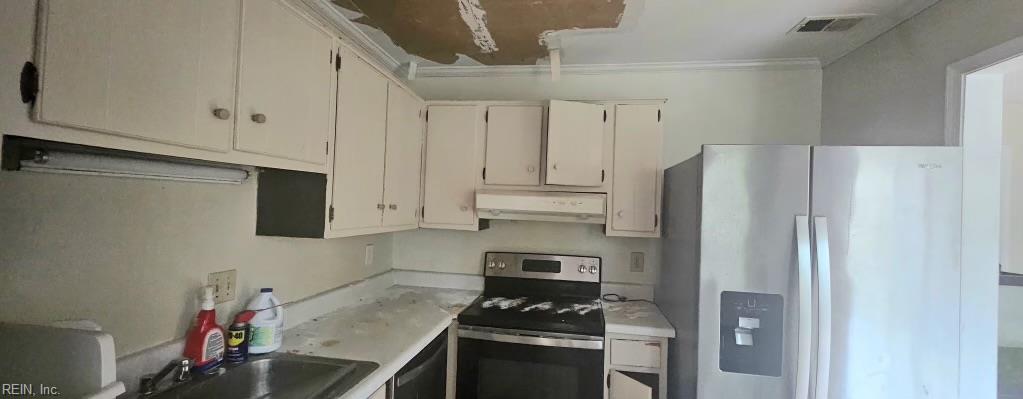 395 Circuit Lane Newport News VA 23608