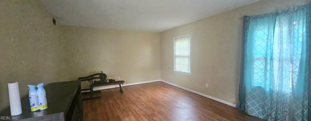 395 Circuit Lane Newport News VA 23608