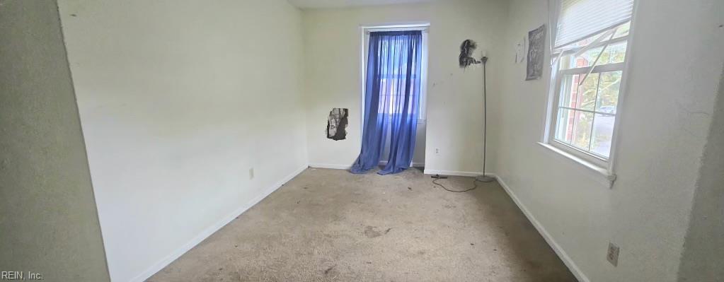 395 Circuit Lane Newport News VA 23608