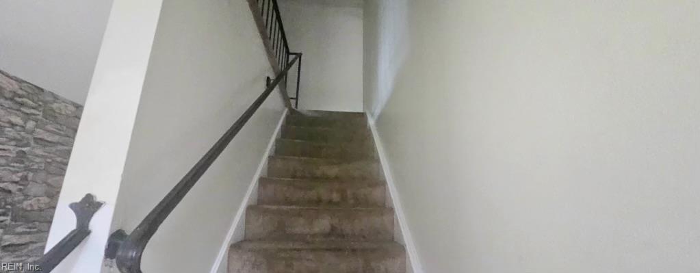 395 Circuit Lane Newport News VA 23608