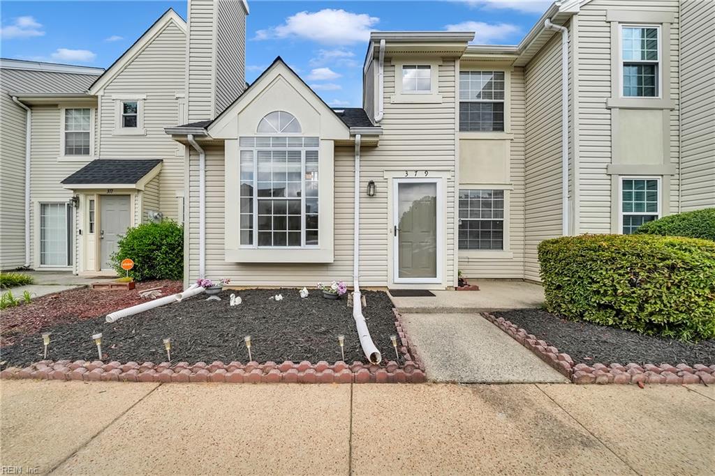 379 Lees Mill Drive Newport News VA 23608