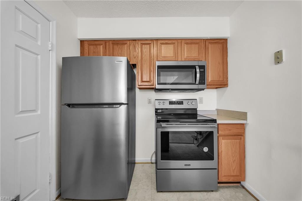 379 Lees Mill Drive Newport News VA 23608