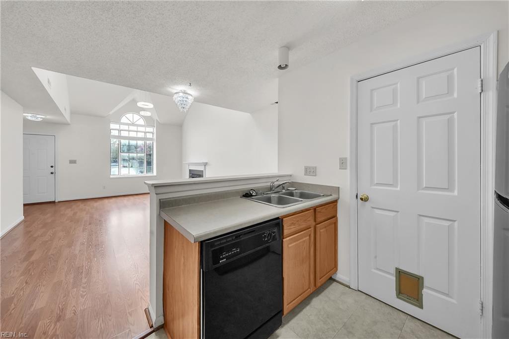 379 Lees Mill Drive Newport News VA 23608