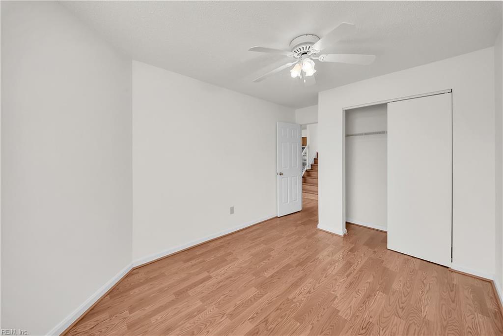 379 Lees Mill Drive Newport News VA 23608
