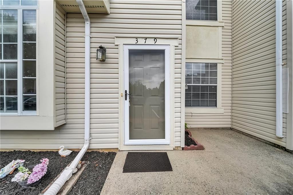 379 Lees Mill Drive Newport News VA 23608