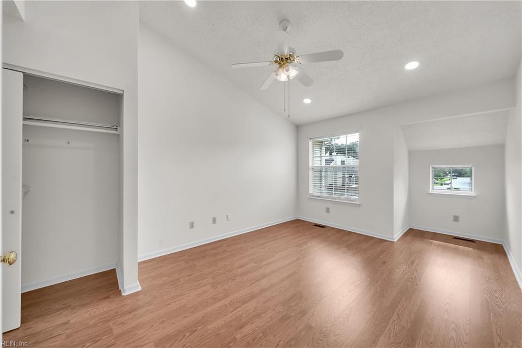 379 Lees Mill Drive Newport News VA 23608