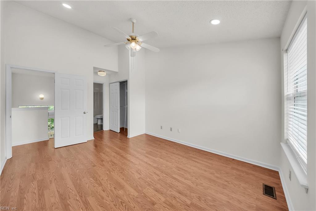 379 Lees Mill Drive Newport News VA 23608
