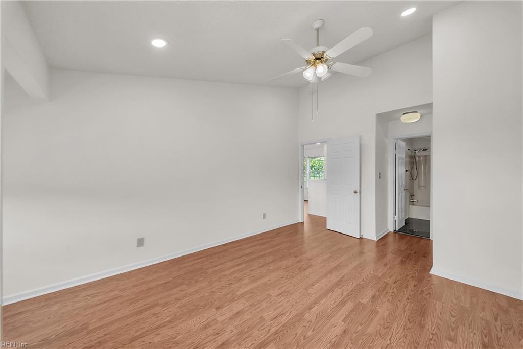 379 Lees Mill Drive Newport News VA 23608