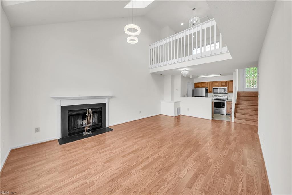 379 Lees Mill Drive Newport News VA 23608
