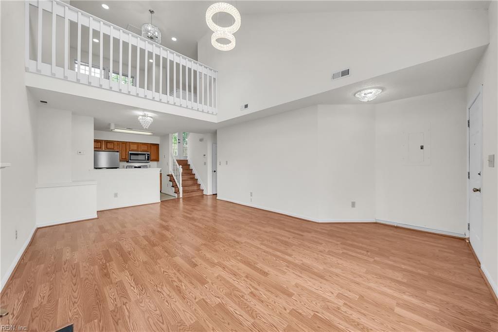 379 Lees Mill Drive Newport News VA 23608