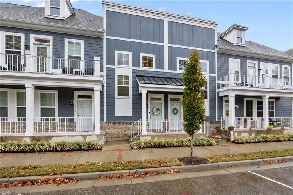 1521 Redoubt Road Williamsburg VA 23185