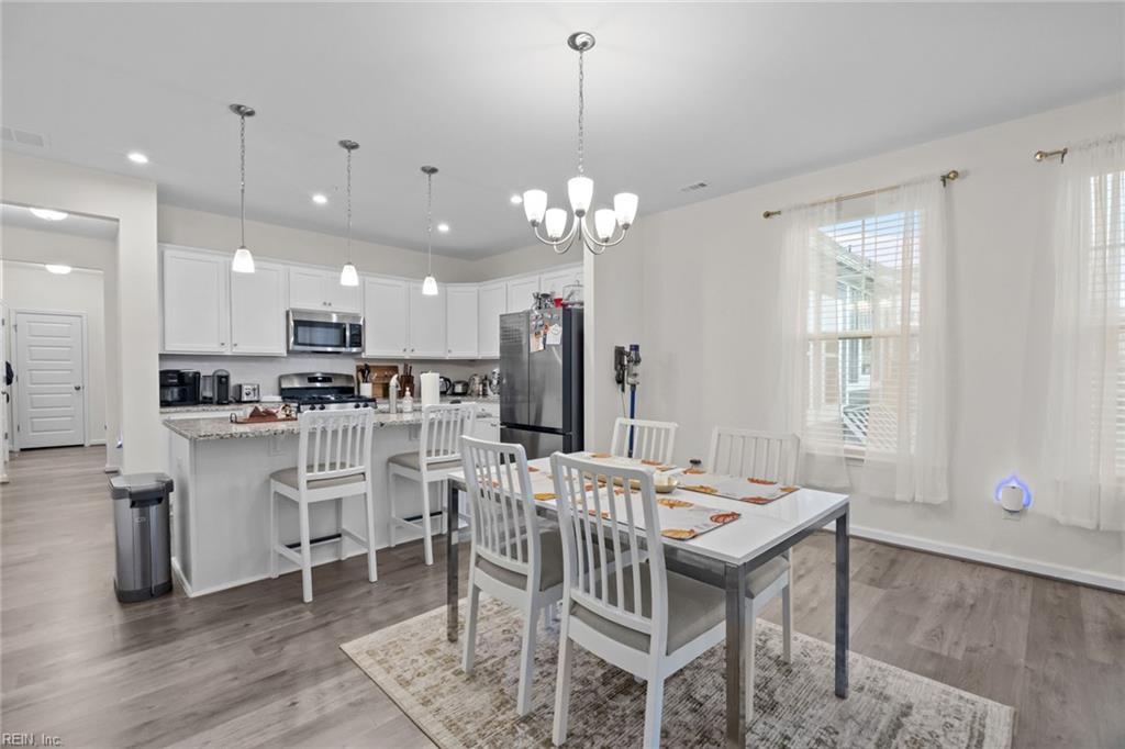 1521 Redoubt Road Williamsburg VA 23185