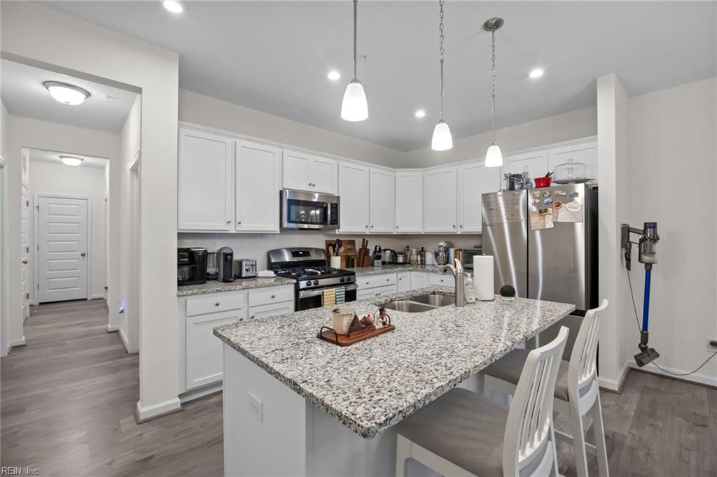 1521 Redoubt Road Williamsburg VA 23185