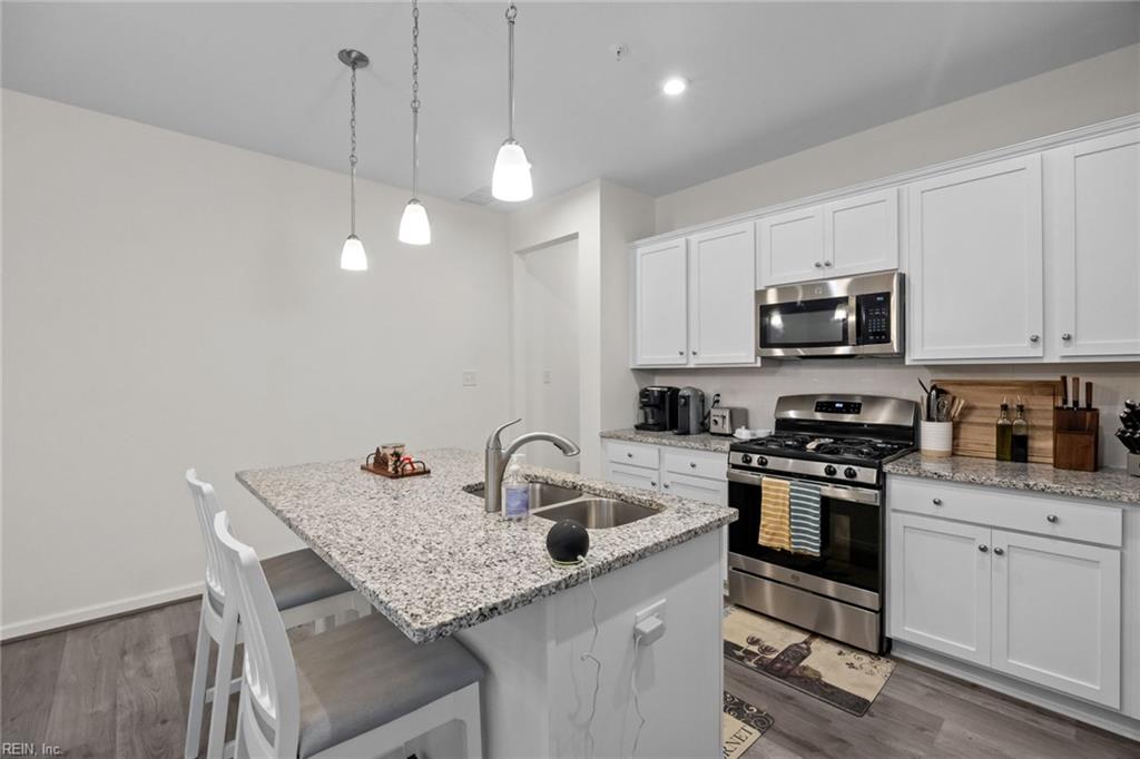 1521 Redoubt Road Williamsburg VA 23185