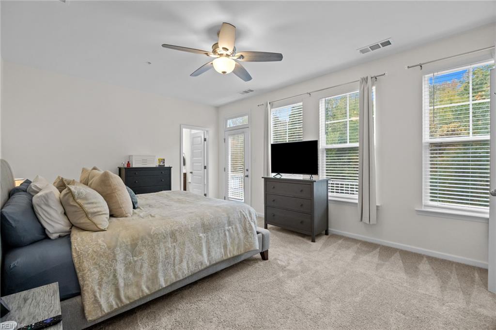 1521 Redoubt Road Williamsburg VA 23185