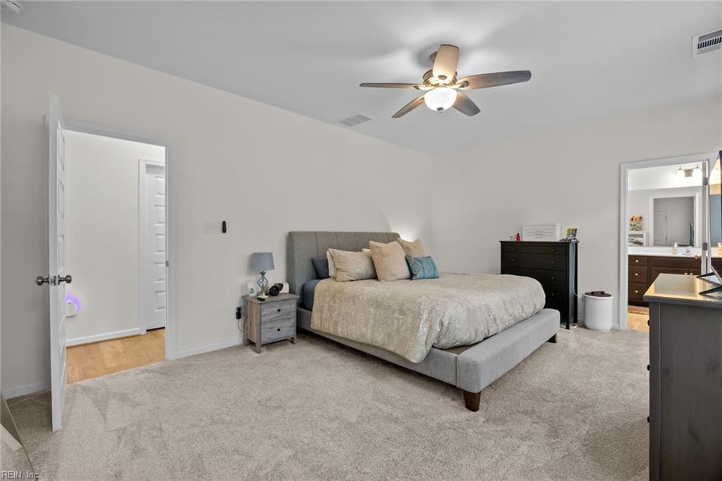 1521 Redoubt Road Williamsburg VA 23185