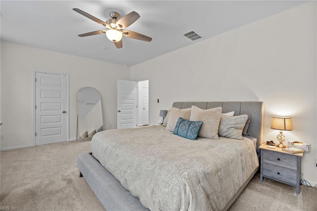 1521 Redoubt Road Williamsburg VA 23185