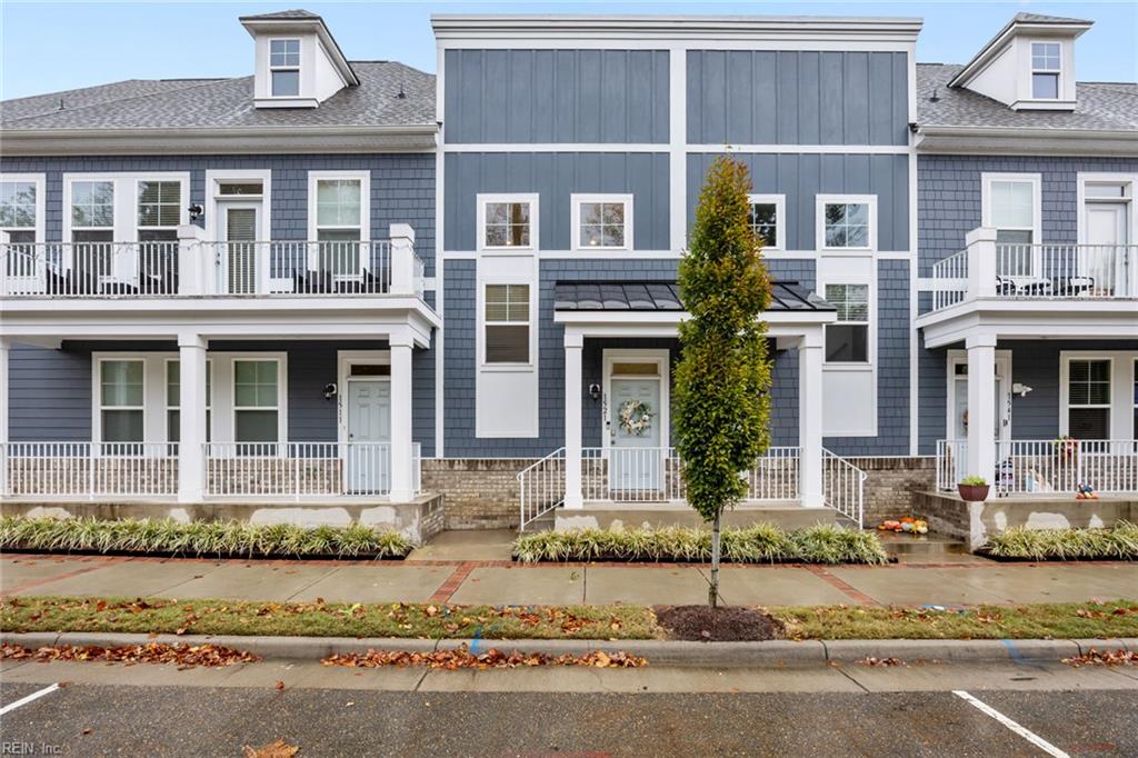 1521 Redoubt Road Williamsburg VA 23185