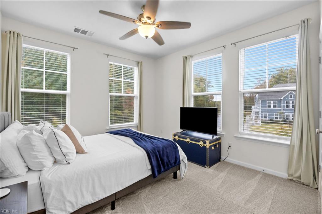 1521 Redoubt Road Williamsburg VA 23185