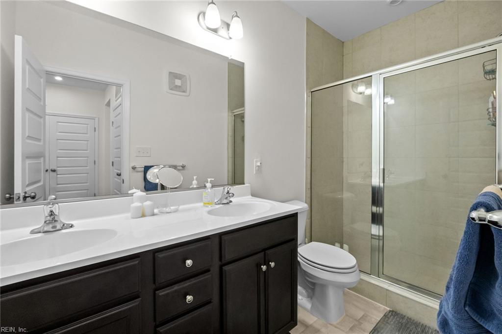 1521 Redoubt Road Williamsburg VA 23185