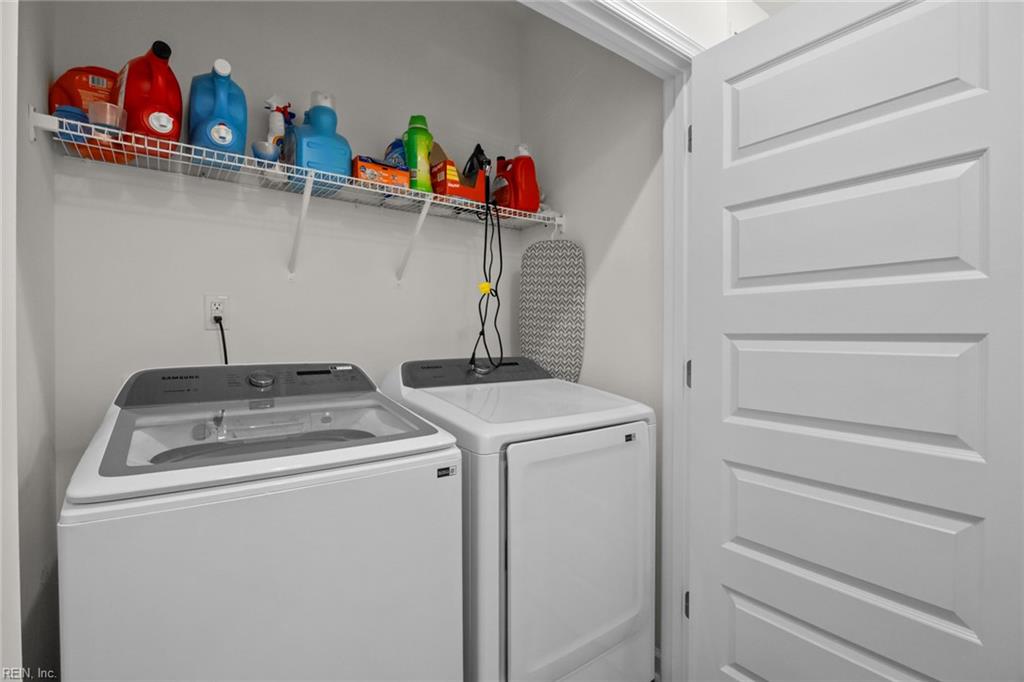 1521 Redoubt Road Williamsburg VA 23185