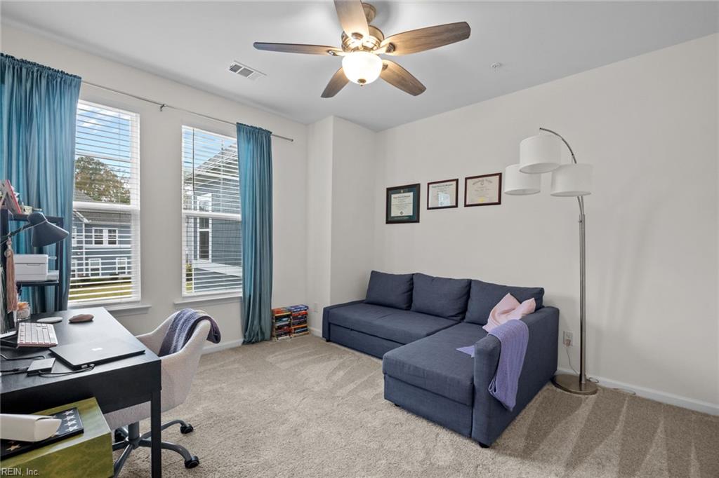 1521 Redoubt Road Williamsburg VA 23185