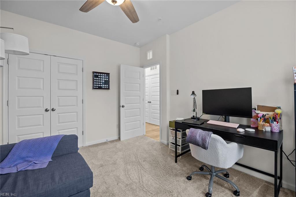 1521 Redoubt Road Williamsburg VA 23185