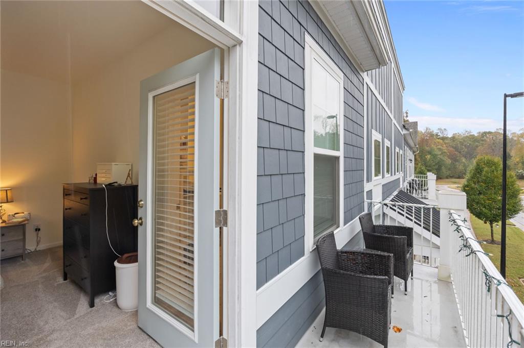 1521 Redoubt Road Williamsburg VA 23185