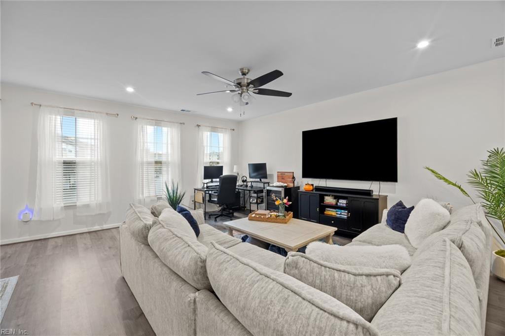 1521 Redoubt Road Williamsburg VA 23185