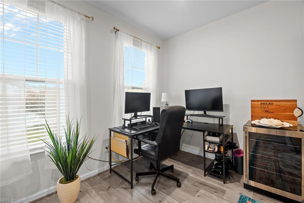 1521 Redoubt Road Williamsburg VA 23185