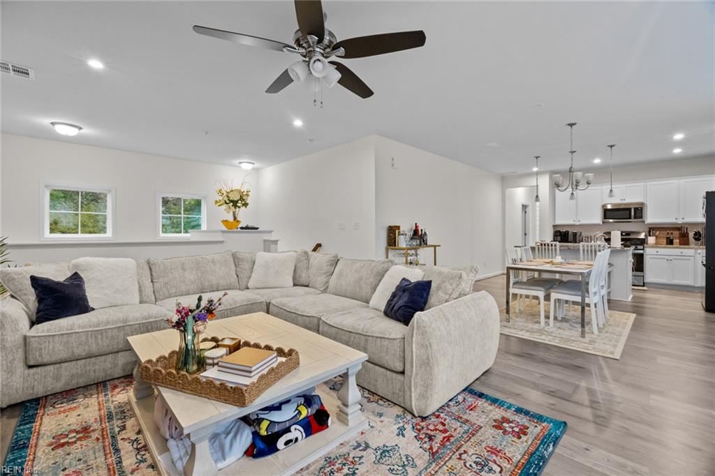 1521 Redoubt Road Williamsburg VA 23185