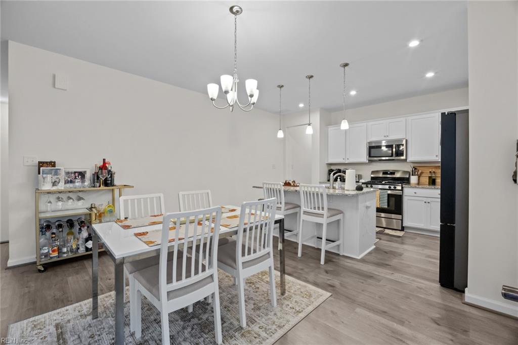 1521 Redoubt Road Williamsburg VA 23185