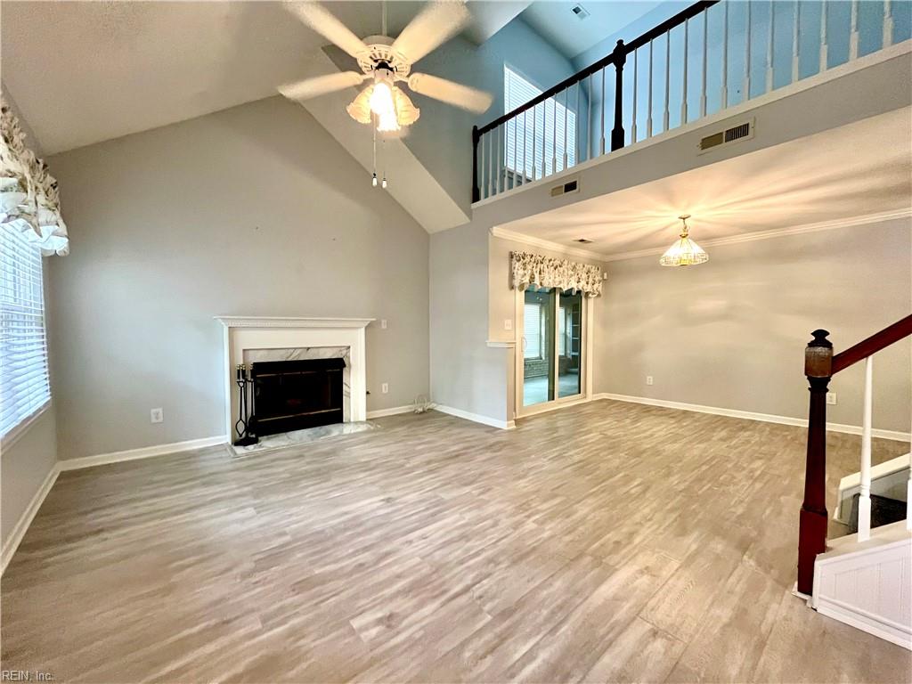 902 Shoreline Point Newport News VA 23602