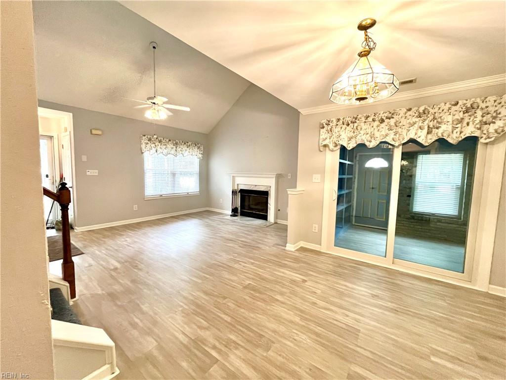 902 Shoreline Point Newport News VA 23602